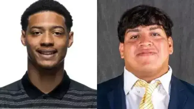 Which former SFV Today area high school standouts will be in action in the week starting Mon Nov. 18?