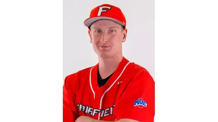 Ben Alekson, former Stowe High School standout’s collegiate team plays on Saturday, May 31 in the NCAA Division I Baseball Championship