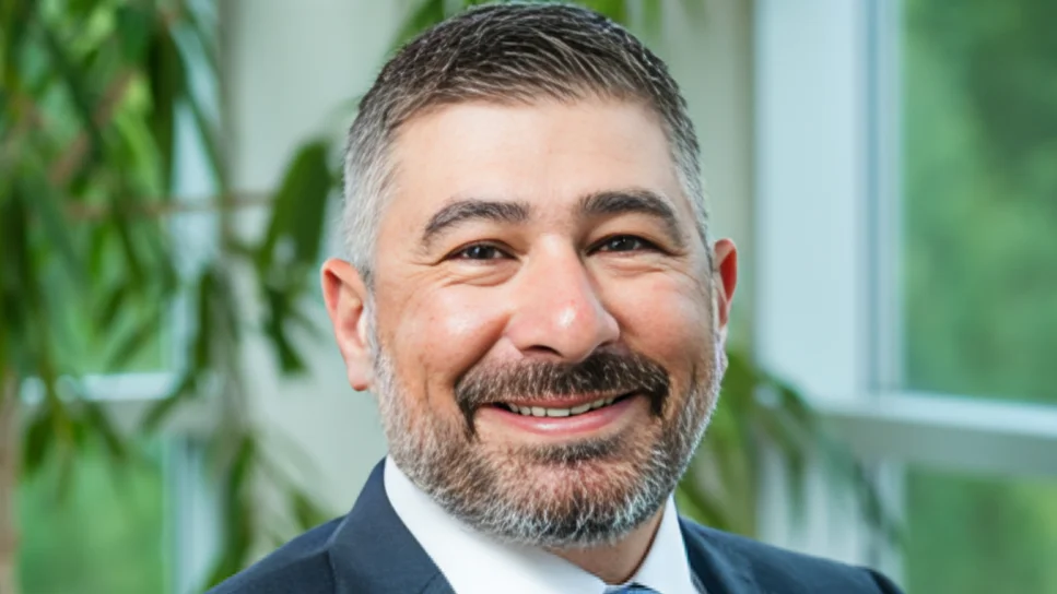 Dr. George F. Fiore, Executive Director - Chester County Intermediate Unit