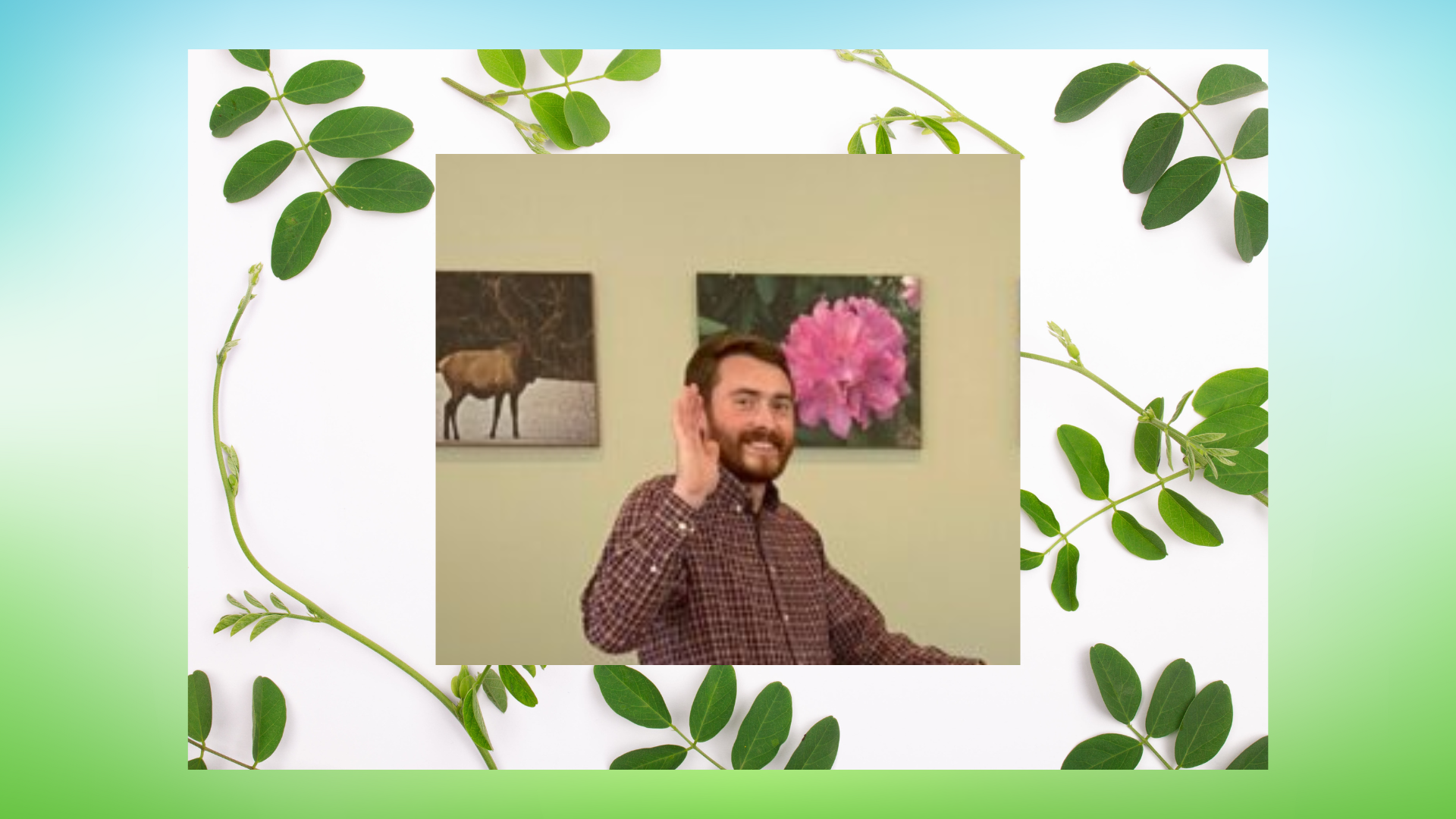 TOWN OF MAGGIE VALLEY: Town welcomes new Finance Director and Assistant Town Planner!