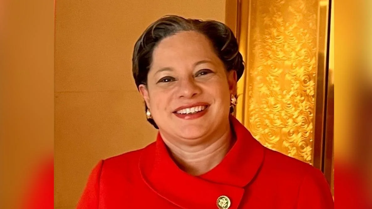 Jennifer McClellan voices concerns over Republican budget bill