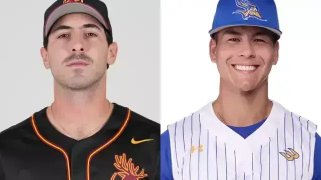 Which former Verdugos News area high school standouts will be in action on Saturday, March 15?