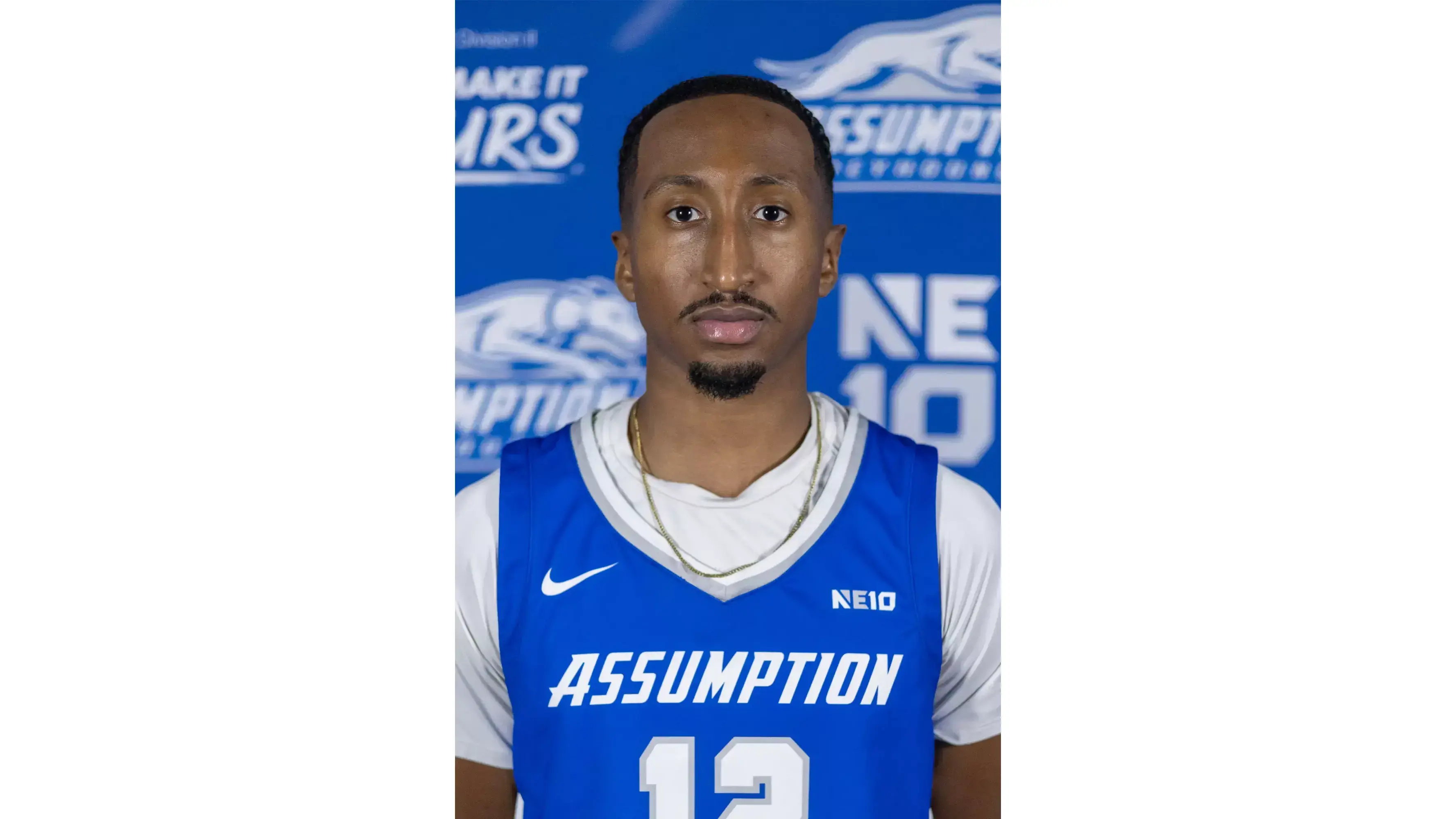 Myles Alcindor Myles Alcindor