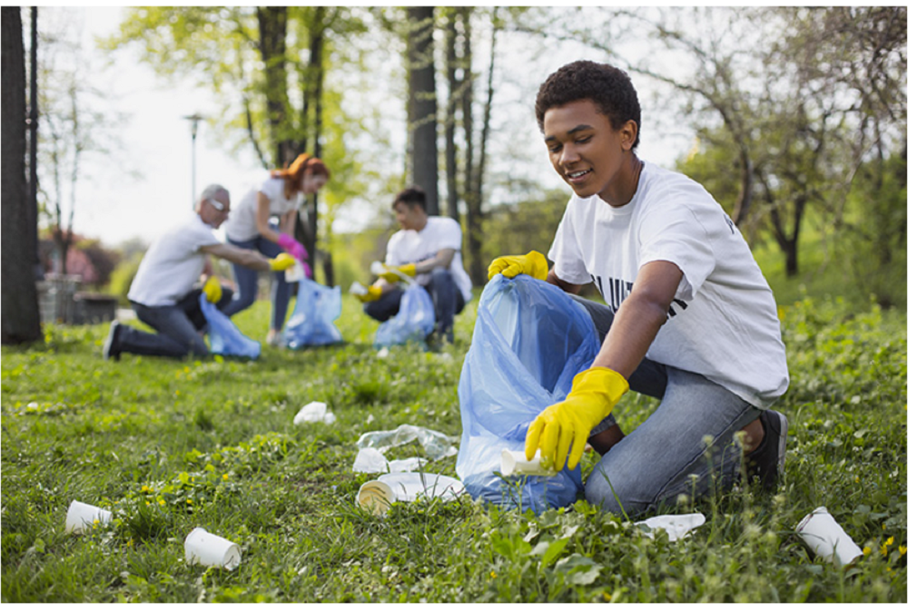 Greater Rochester Chamber of Commerce: Clebrate Earth Day at the New Hampshire Farm Museum