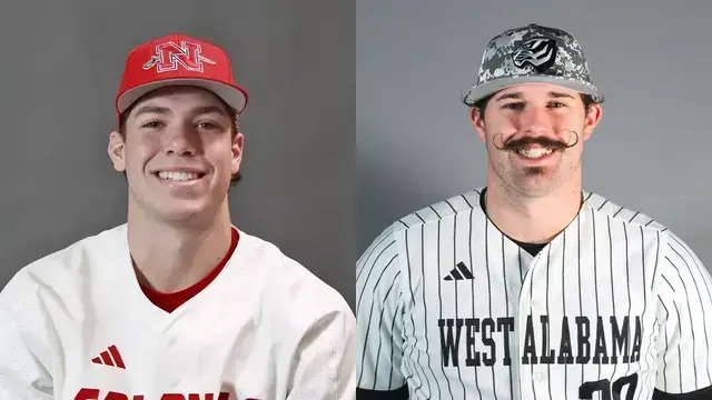 Which Mississippi Gulf area high school graduates are scheduled for action on Saturday, Feb. 14?