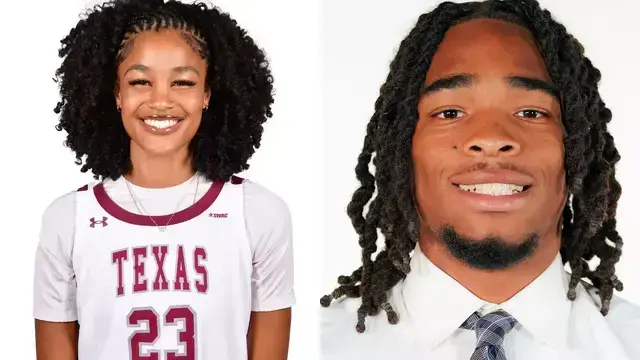 Mikayla Malik and Darius Brady - Mikayla Malik and Darius Brady -