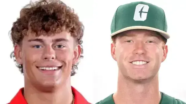 Logan Reid and Chase Allen - Logan Reid and Chase Allen -