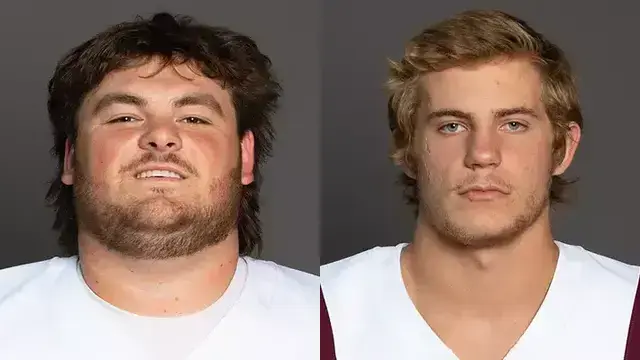 CJ Conti and Nick Layton - CJ Conti and Nick Layton -