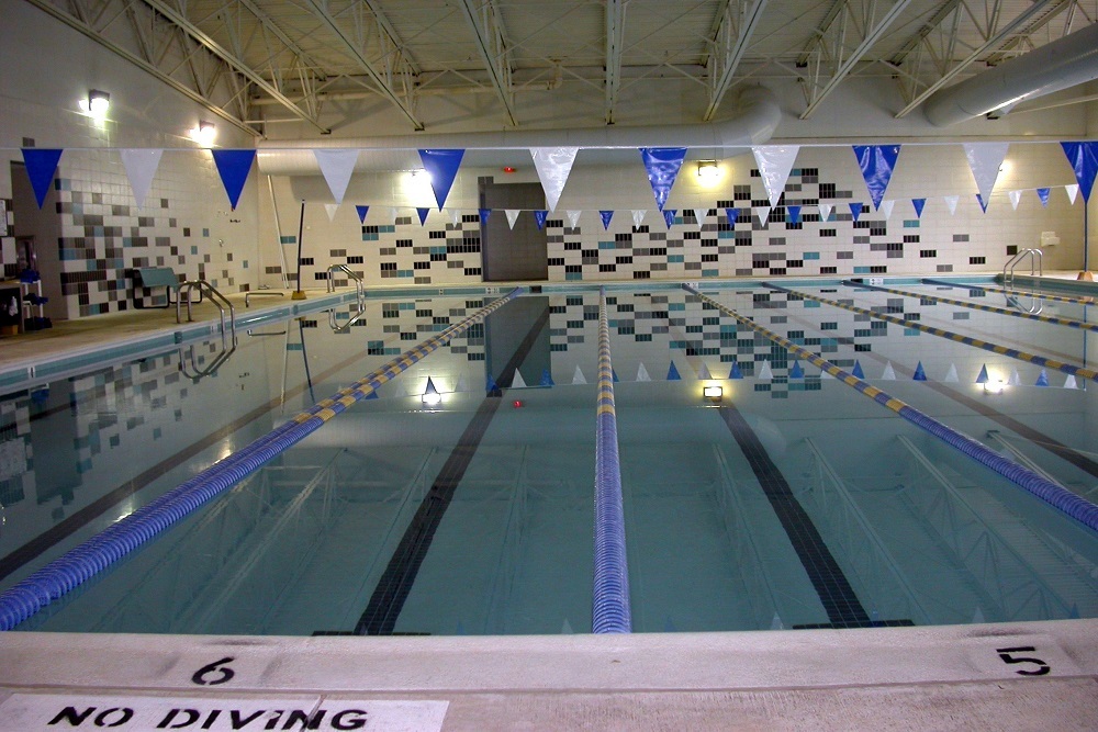 Swimming Districts Swimming Districts