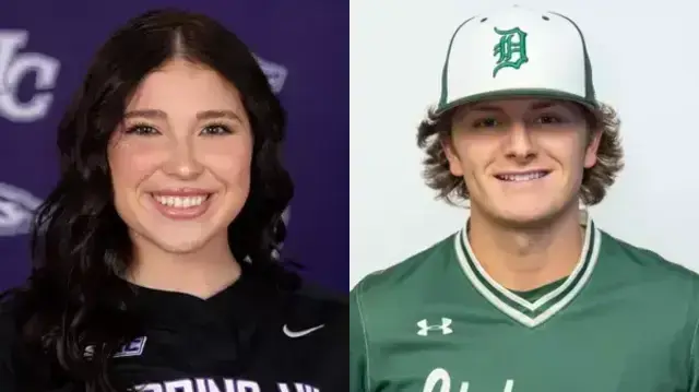 Which former Pine Belt Times area high school standouts will be in action on Saturday, March 22?