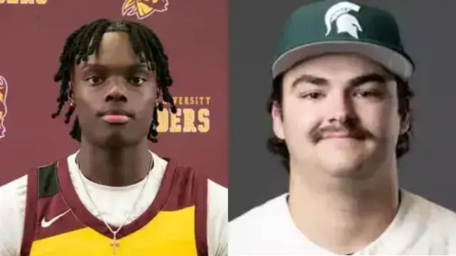 Which former Downriver Today area high school standouts will be in action in the week starting Monday, March 17?