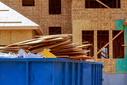 Garbage/Recycling Pickup North of County B on March 17 Garbage/Recycling Pickup North of County B on March 17