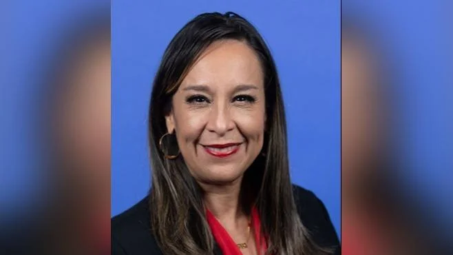 Rep. Monica De La Cruz shares updates on veteran support and policy discussions Rep. Monica De La Cruz shares updates on veteran support and policy discussions