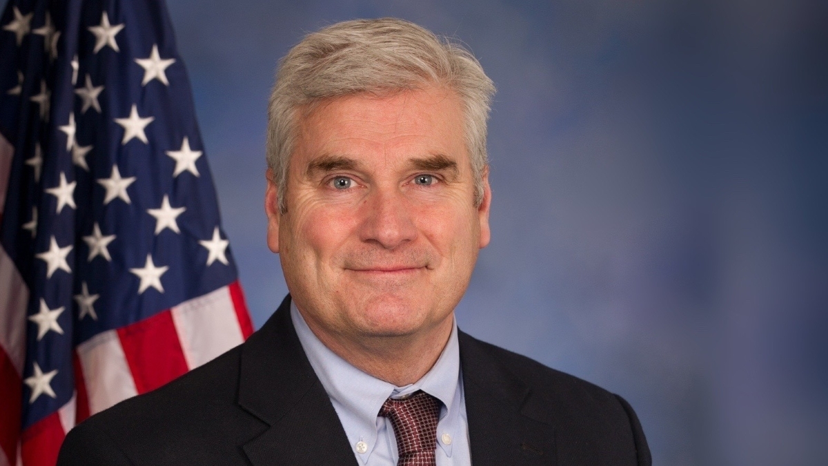 Emmer Continues Push for Clarity for Digital Assets