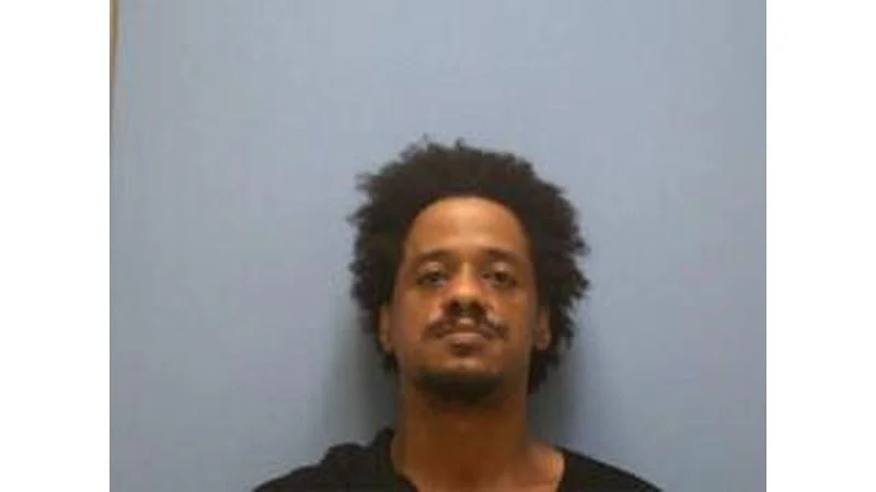 1 booked on a warrant in Mississippi County on July 23