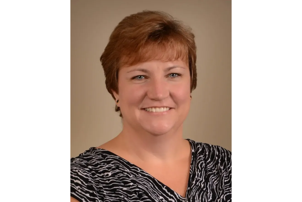 Northeast Credit Union Promotes Michelle Couch to Assistant Vice President Project Management Northeast Credit Union Promotes Michelle Couch to Assistant Vice President Project Management