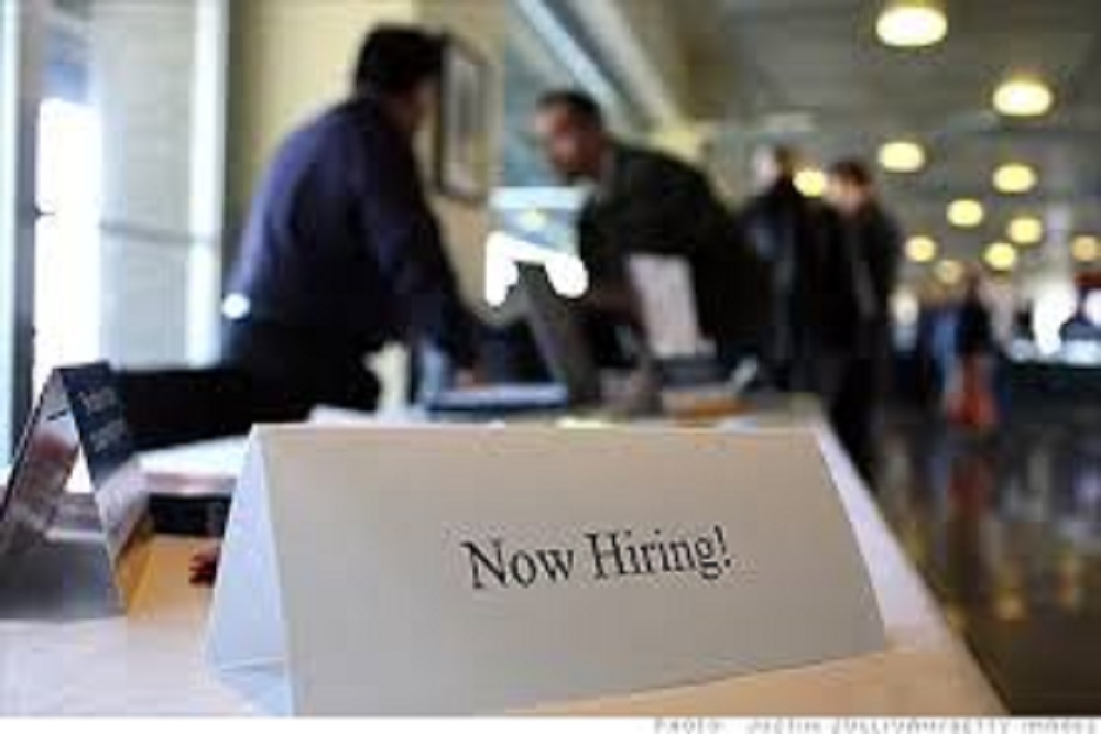 CITY OF KINSTON: Hiring For Several Position