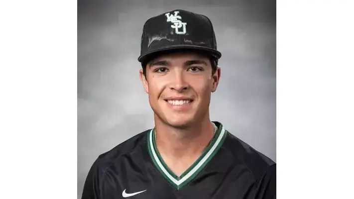 Patrick Fultz, former Shawnee High School baseball player will compete with his collegiate team for the NCAA Division I Baseball Championship