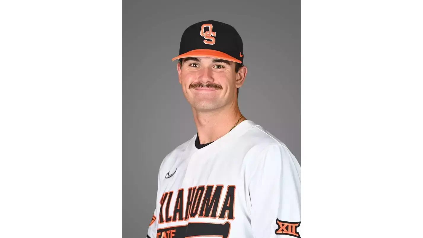 Hunter Watkins, former Grace Brethren High School baseball player, will compete on the diamond for the NCAA Division I Baseball Championship