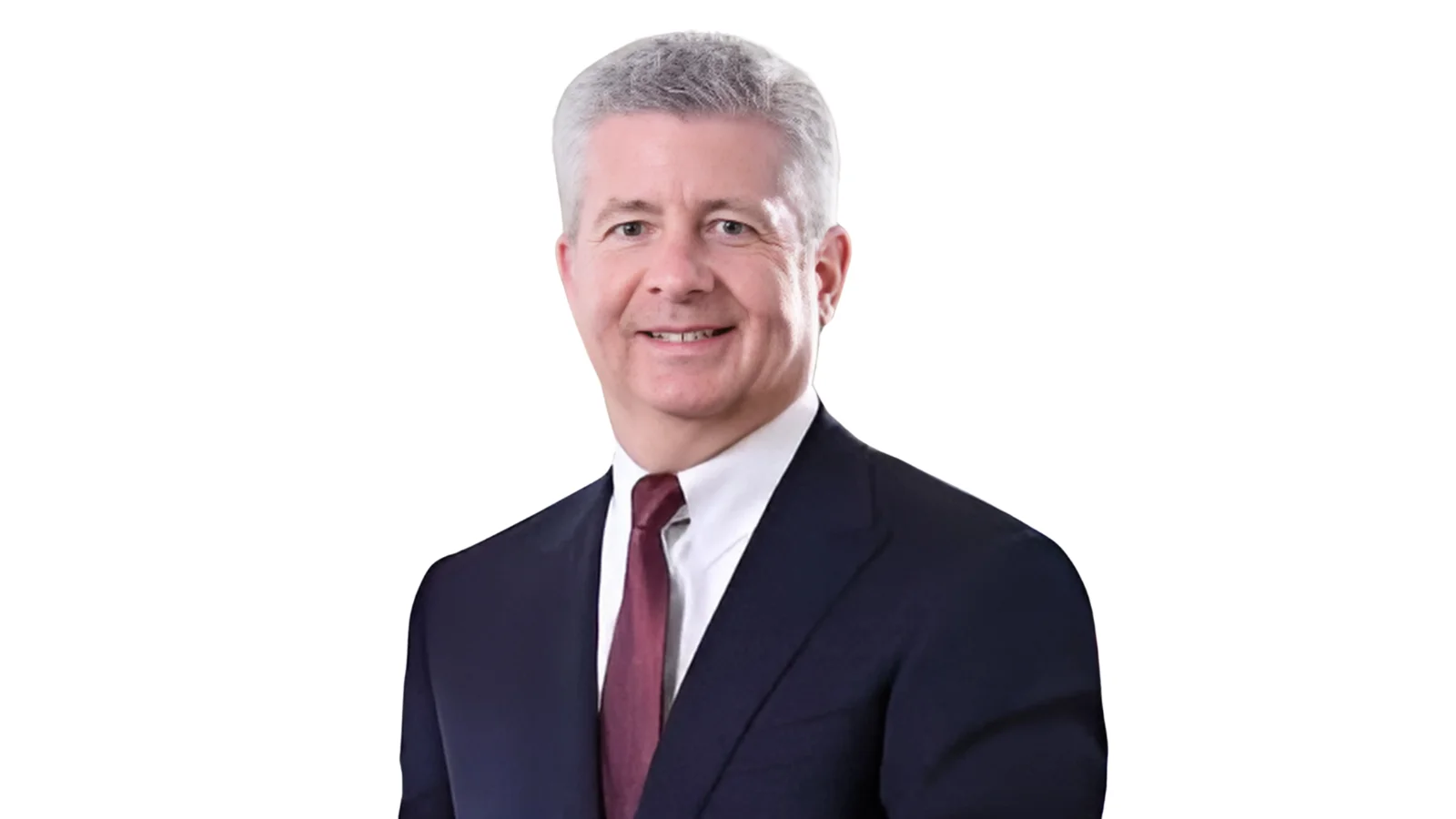 Thomas W. Scott, President and CEO - CentraState Healthcare System, Freehold
