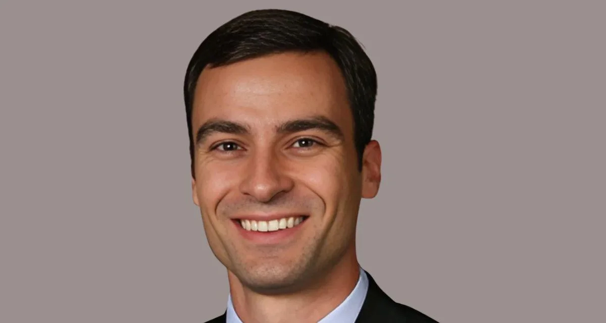 Russ Lipari, CEO and Founder - Health Connect South