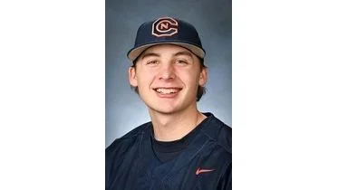 Harrison Shelton, former Clinton High School baseball player will compete with his collegiate team for the NCAA Division II Baseball Championship