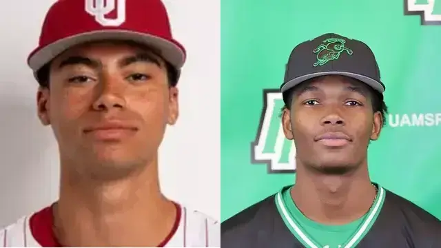 Which former NW Louisiana News area high school standouts will be in action on Saturday, April 19?