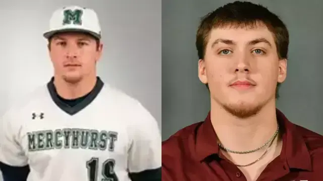 Which former Westmoreland Review area high school standouts will be in action on Saturday, April 12?