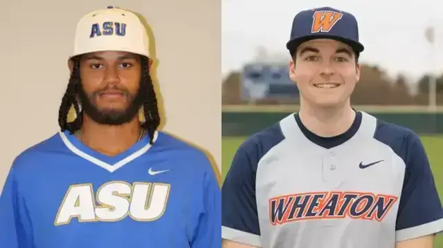 Which former Cincy Reporter area high school standouts will be in action on Wednesday, April 16?