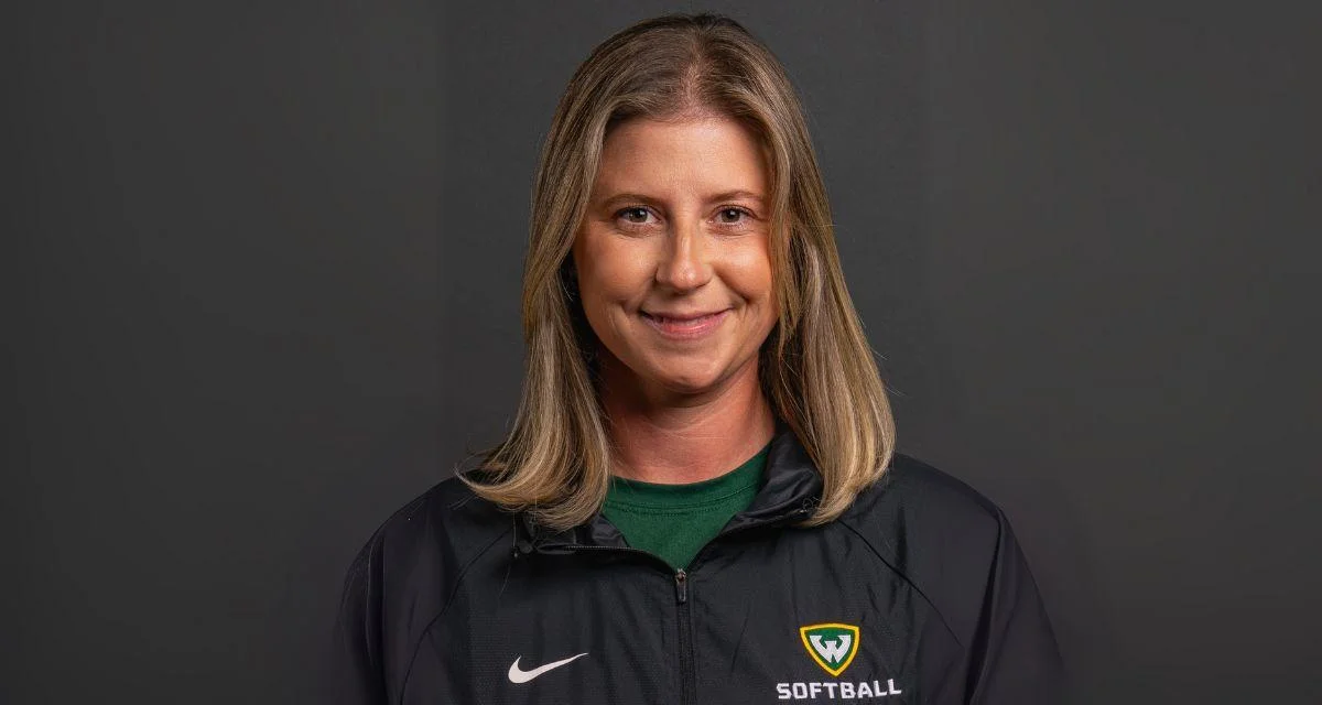 Wayne State softball recognized nationally for high team GPA