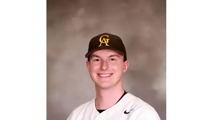 Brady Schmitz, former Eastview Senior High School standout’s collegiate team plays on Saturday, May 17 in the NCAA Division III Baseball Championship