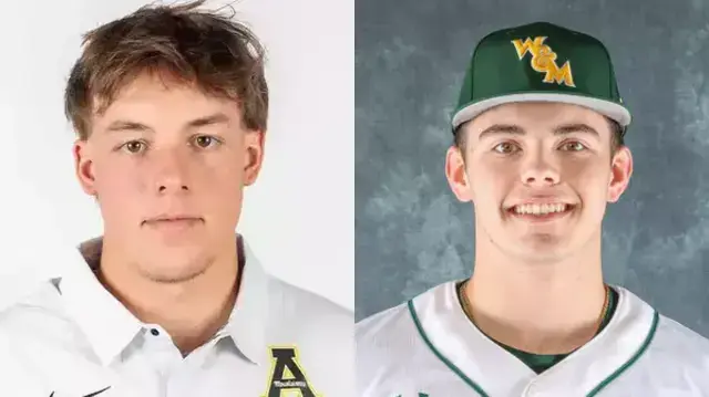 Which former West Nova News area high school standouts will be in action on Thursday, May 15?
