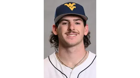 Former Clarke County High School standout Luke Lyman played on Friday, May 30 in hopes of reaching the NCAA Division I Baseball Championship