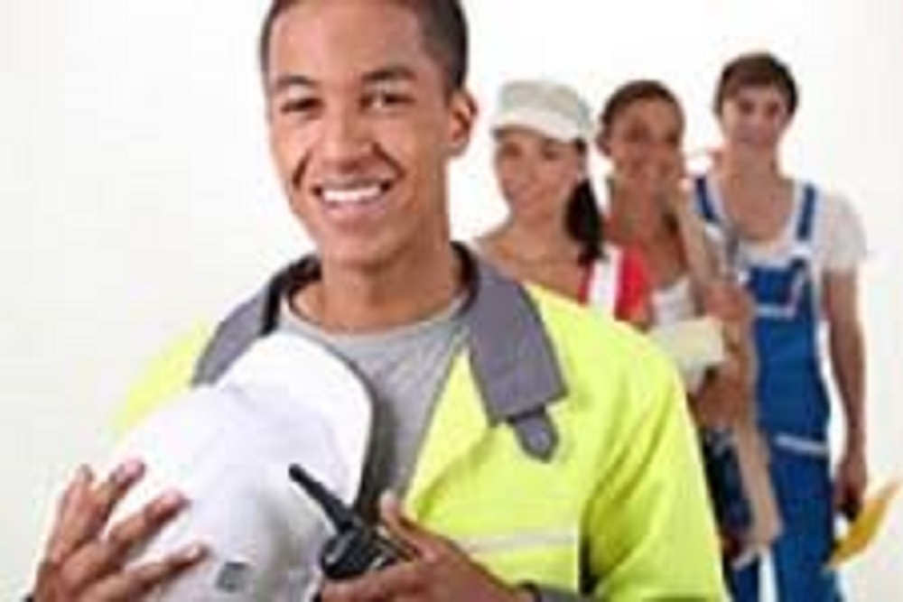 CITY OF RALEIGH: Learn about Some of Our Key Jobs