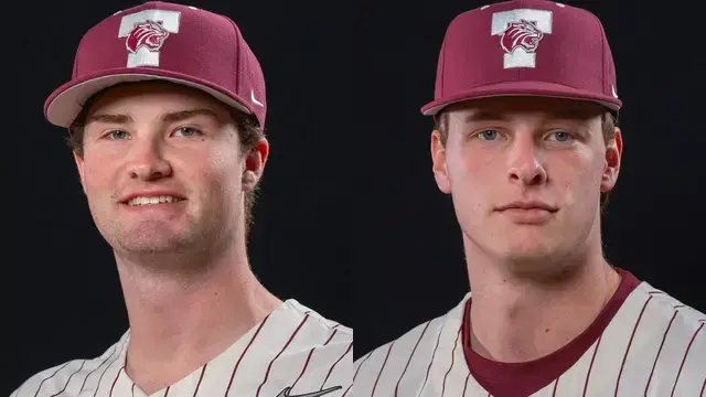 Which former Austin News area high school standouts will be in action on Sunday, June 1?