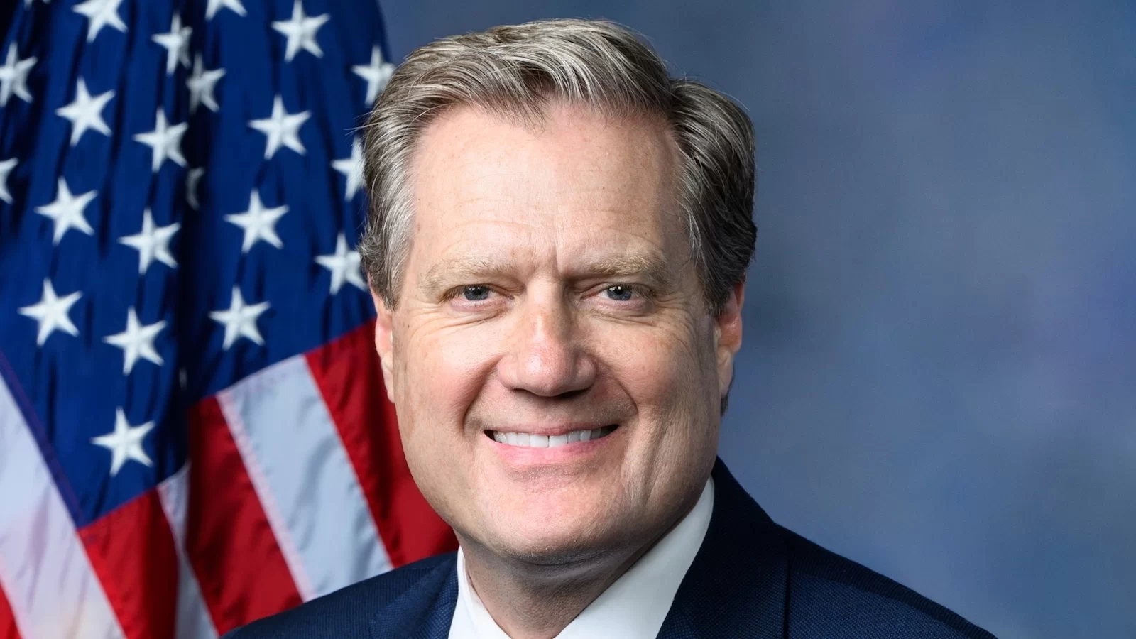 Ohio State Rep. Mike Turner (OH-10)