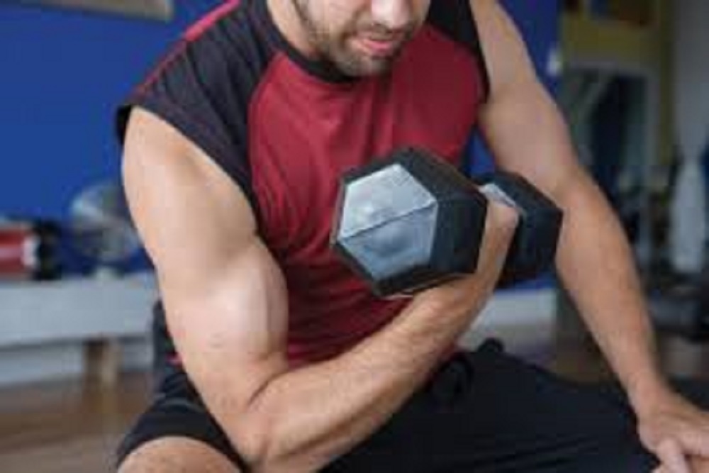 CITY OF LOCUST PARKS AND RECREATION DEPARTMENT: F3 Nation Men’s Workout Group