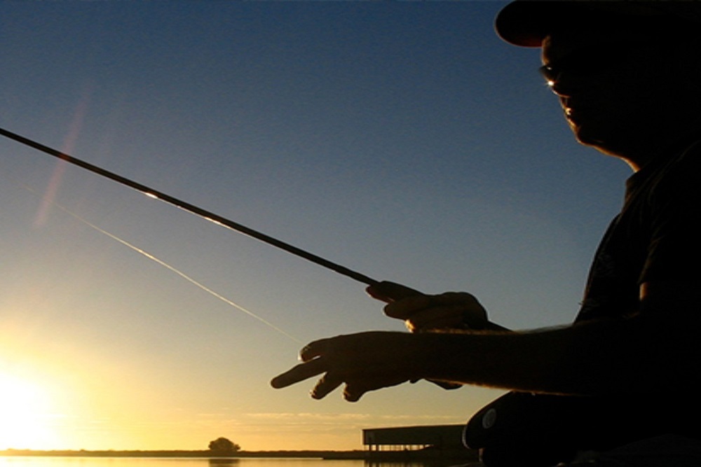 DNR seeks saltwater anglers, commercial fishers for advisory panel
