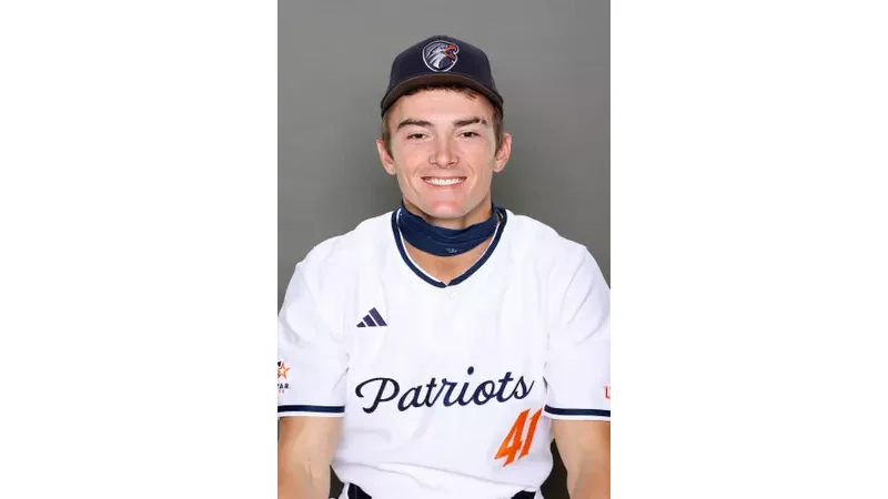 Madison-Ridgeland Academy standout Justin Williams’ collegiate team loses game in the NCAA Division II Baseball Championship on Tuesday, June 3