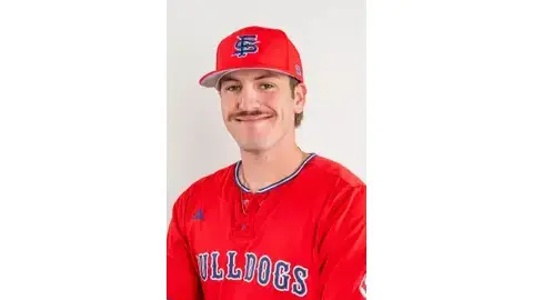 Former Bullard High School standout Cam Schneider played on Friday, May 30 in hopes of reaching the NCAA Division I Baseball Championship