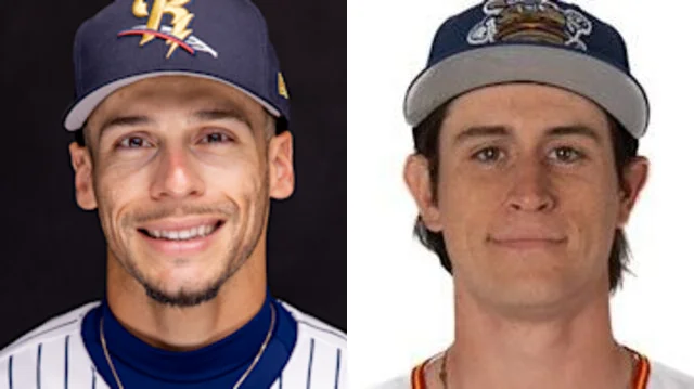 Which ex-City of New York City area high school athletes are scheduled for action the week starting Monday, June 15?