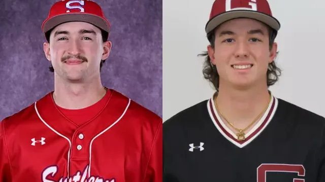Dawson Kirkland and Robert Tracy III