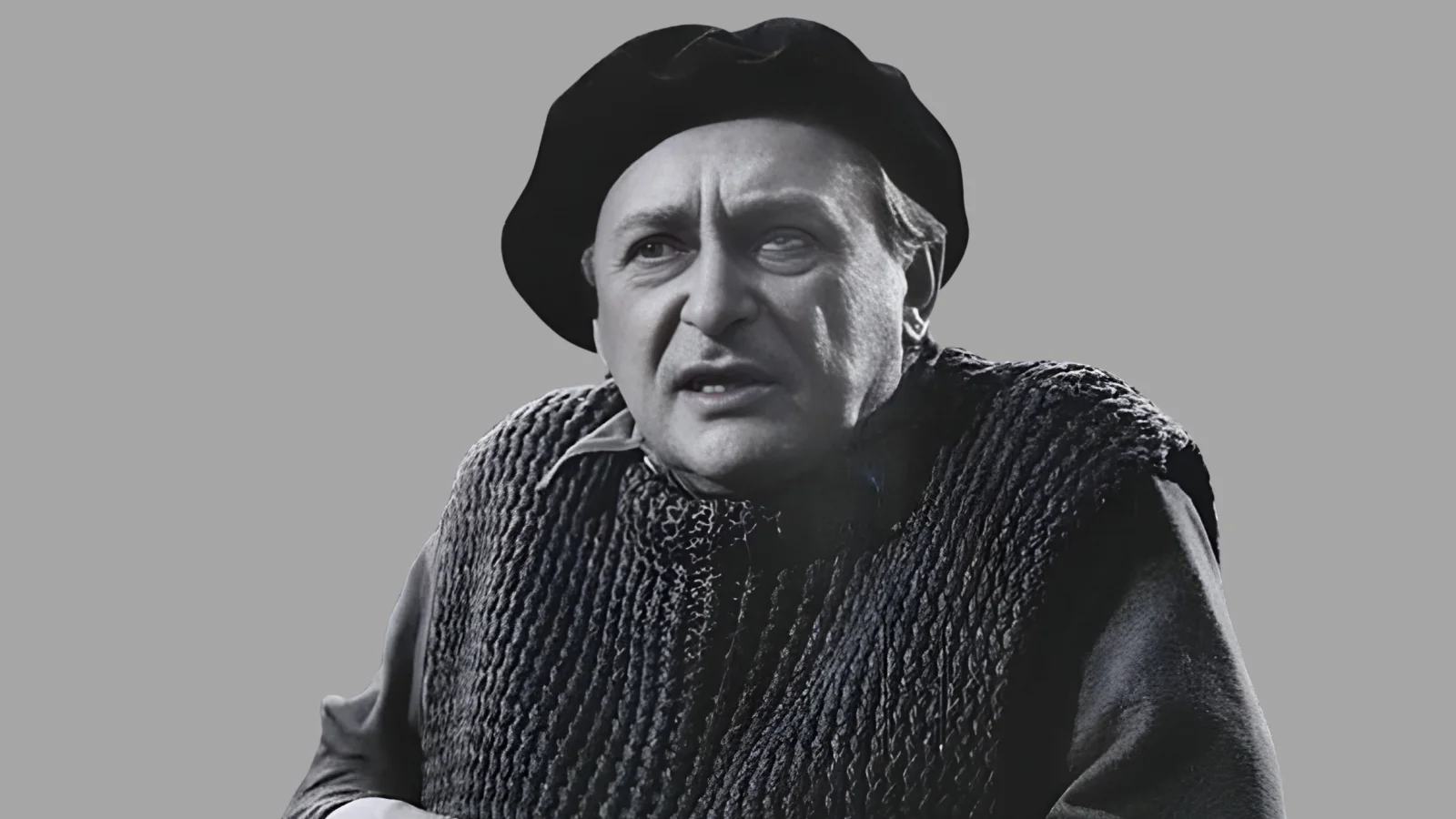 Jacques Lipchitz, Cubist sculptor