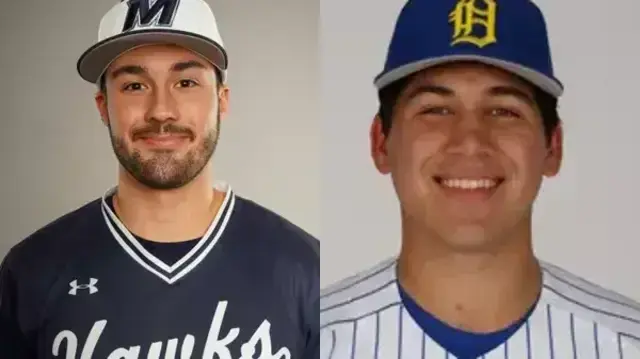 Which former Lehigh Times area high school standouts will be in action on Tuesday, May 13?