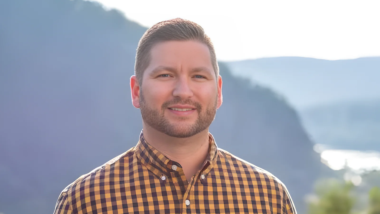 Jason Barrett, West Virginia State Senator - Official Website