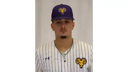 Former Governor Mifflin Senior High School standout Darius Troche played on Saturday, May 17 in hopes of reaching the NCAA Division II Baseball Championship Former Governor Mifflin Senior High School standout Darius Troche played on Saturday, May 17 in hopes of reaching the NCAA Division II Baseball Championship