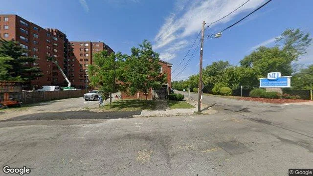 172 Lawrence Street, Lawrence, MA 01841