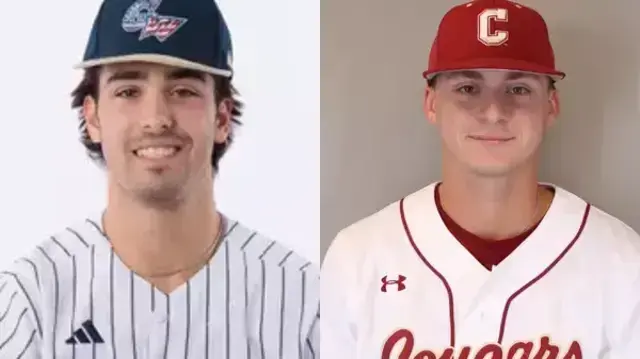 Which former West Essex News area high school standouts will be in action on Sunday, March 30?