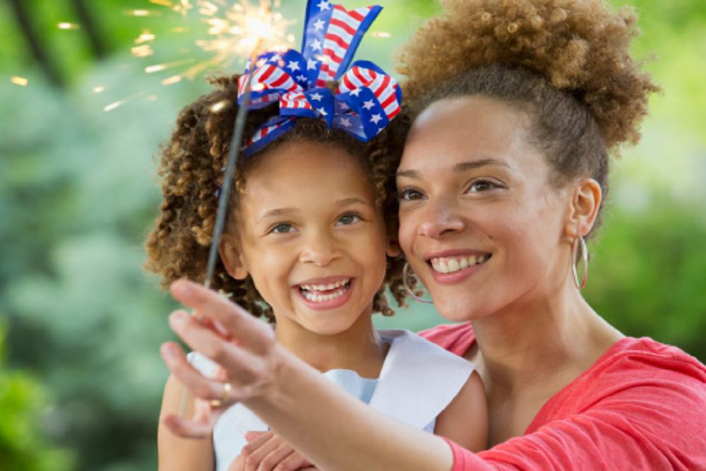 Star Spangled Safety: Fire Safety Safety Tips to Enjoy a Spectacular Fourth of July