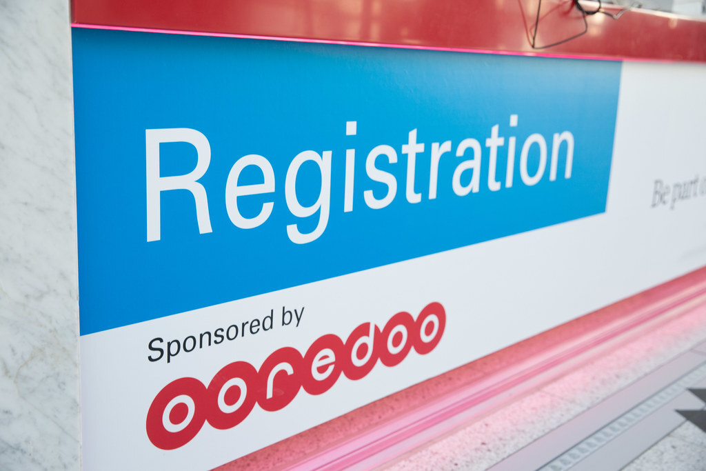 Register for Networking at Noon